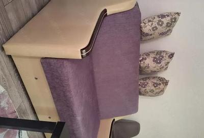 Garsonieră decomandată în Central - 4