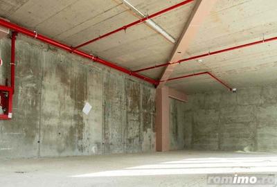 Metrou Aurel Vlaicu Sos. Pipera 297 mp open space zona excelenta - 1