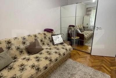 Apartament cu 3 camere semidecomandat în Central - 5
