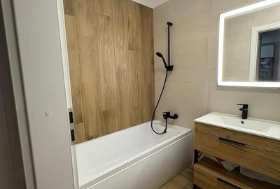 Apartament cu 3 camere decomandat în Florești - 3