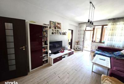 Apartament cu 2 camere în Central - 2