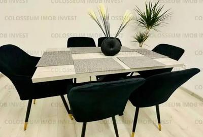 Apartament cu 2 camere decomandat în Avantgarden - 6