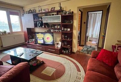 Apartament cu 2 camere decomandat în Ferdinand - 17