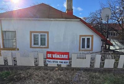 Casă cu 4 camere în Beciu - 14