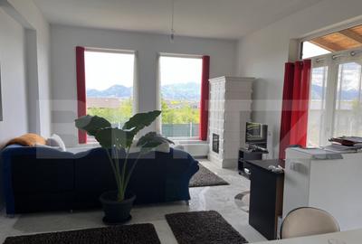 Casă cu 5 camere cu Canalizare în Central