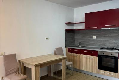 Apartament cu 3 camere semidecomandat în Gorjului - 1
