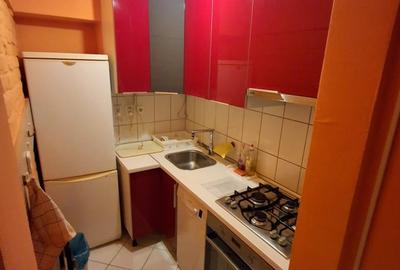 Apartament cu 2 camere semidecomandat în Calea Victoriei - 1