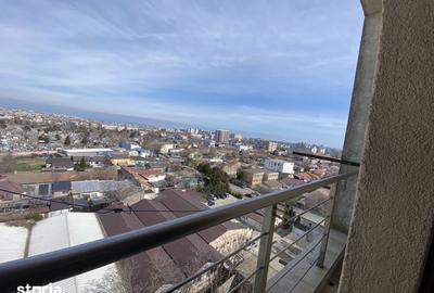Apartament cu 2 camere, mobilat în ICIL - 7