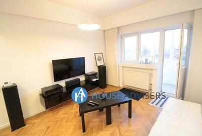 Inchiriere apartament 2 camere Calea Victoriei - 6