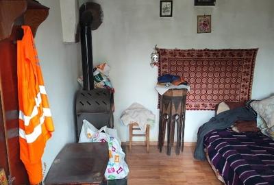Casa și teren 2500 mp+ teren agricol 3000 mp in comuna Ciocănești judet CĂLĂRAȘI - 3