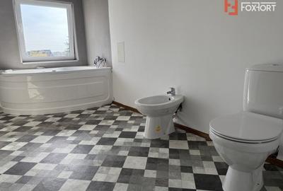 Apartament cu 3 camere semidecomandat, mobilat în Dumbrăvița - 16