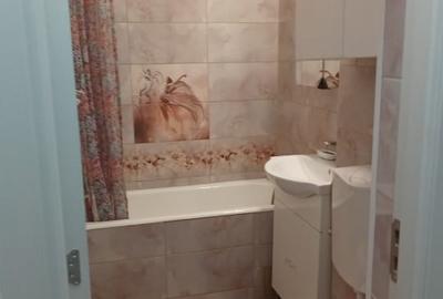 Garsonieră semidecomandată, mobilată în Berceni - 10