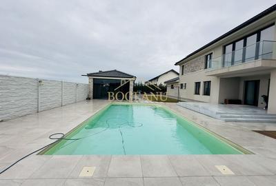 BG03-Vila de Lux 7 camere,Piscina-COMISION 0% - 42