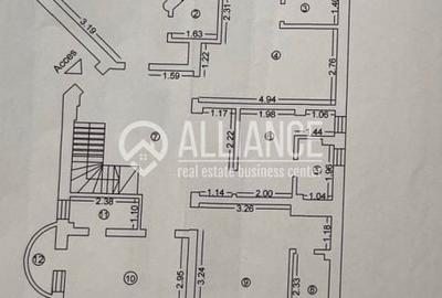 FALEZA NORD (COD10) - Casa/vila cu destinatie comerciala de inchiriat - 3