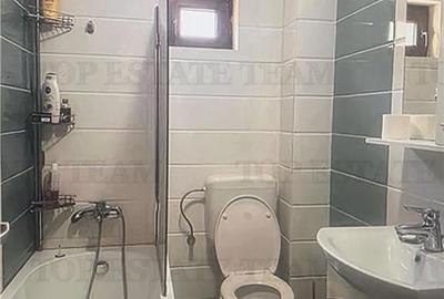 Apartament 2 camere, 56mp, in Bragadiru, Prelungirea Ghencea, supermarketuri,  r - 13