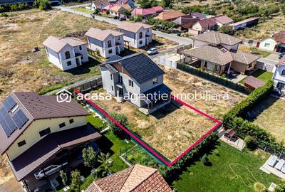 Casă individuală cu 4 camere cu Canalizare în Aradul Nou - 2