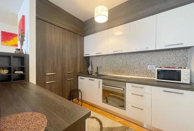 De inchiriat apartament 2 camere-Braytim - 5