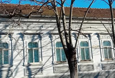 Casă cu 4 camere în Ciuchici - 4