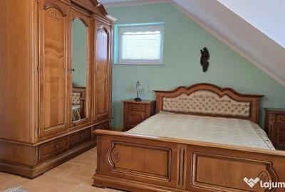 Casă cu 5 camere cu Teren 665 Mp în Progresul - 5