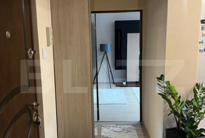 Apartament cu 2 camere decomandat | 55 mp | modern renovat, - 7