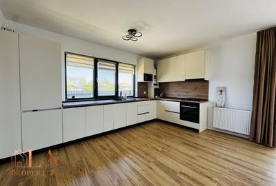 Casă individuală cu 3 camere cu Canalizare în Clinceni - 1