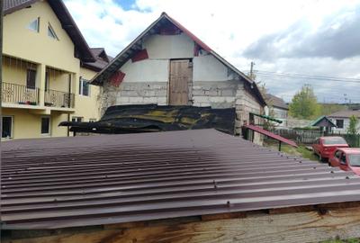 Casă cu 4 camere în Șotânga - 6
