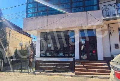 Spațiu comercial, de 120 mp, în Central - 2