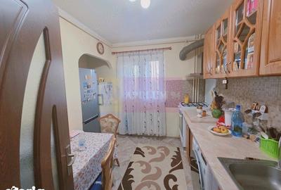 Apartament cu 2 camere decomandat, mobilat în Colentina - 6