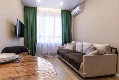 De inchiriat apartament cu 2 camere zona Garii - 2