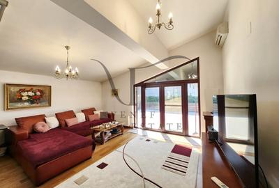 Casă individuală cu 6 camere cu Canalizare în Barbu Văcărescu - 13