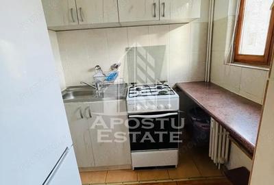 Garsonieră semidecomandată în Podgoria - 5