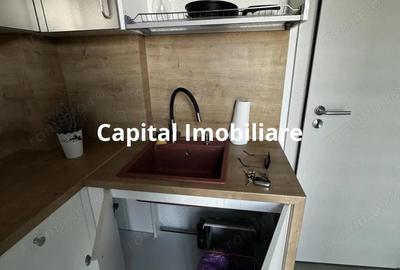 Garsoniera MRS Village 44 mp - 7