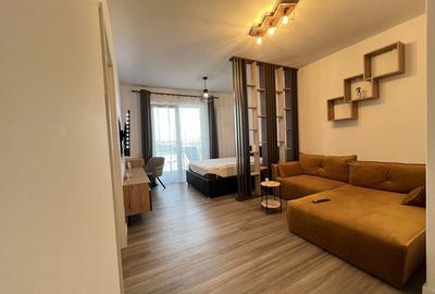 Garsonieră semidecomandată în Nord - 3