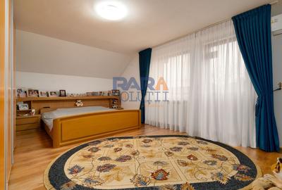 Casă individuală cu 4 camere cu Canalizare în Central - 12