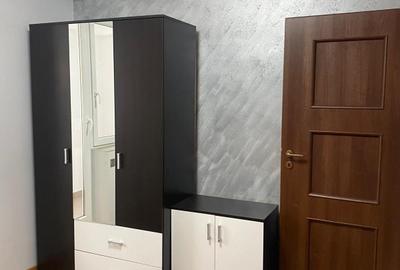 APARATORII PATRIEI-STRADA DRMUL JILAVEI -APARTAMENT 2 CAMERE APARATORII PATRIEI-STRADA DRMUL JILAVEI -APARTAMENT 2 CAMERE - 2