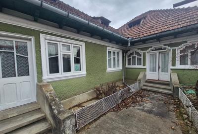 Casă cu 3 camere cu Garaj în Agârcia - 2