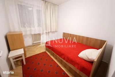 Apartament cu 2 camere semidecomandat în Central - 3