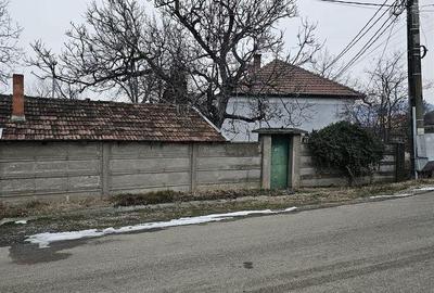 Casă cu 4 camere cu Teren 1450 Mp în Tileagd - 9