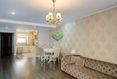 Pipera-Baneasa, vila cu 5 camere de vanzare, 110 mp utili - 1