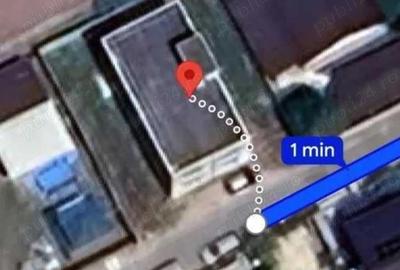 Casă cu Teren 400 Mp în Utvin - 2