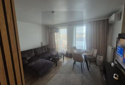 Apartament modern 2 camere, Brasov, Tractorul cu terasă panoramica - 5