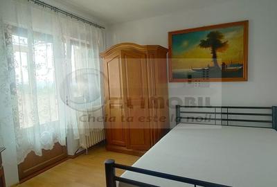 APARTAMENT 2 CAMERE DECOMANDAT PODU DE FIER UMF - 8
