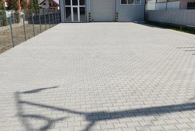 Spațiu comercial, de 516 mp, în Central - 5