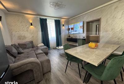 Apartament cu 2 camere în Central - 3