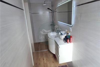 Casă cu 4 camere cu Teren 150 Mp în Central - 4