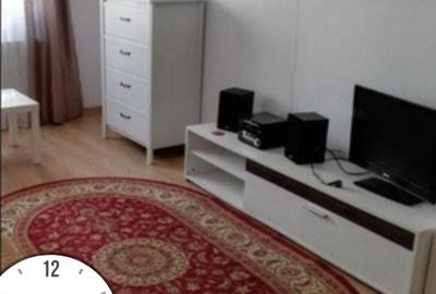 Berceni, Dealu Cucului, cu parcare subterana - 1