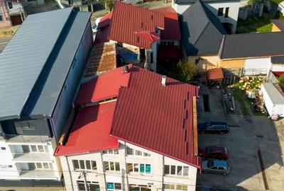 Spațiu comercial, de 250 mp, în Central - 2