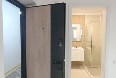 Apartament cu 2 camere decomandat în Militari