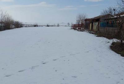 Casă cu 4 camere în Mihăilești