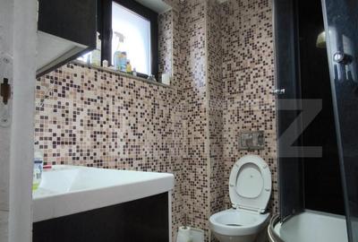 Casa P+E+Beci si pod, 110 mp, zona Veteranilor - 9